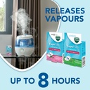 Vicks Humidificateur Sweet Dreams