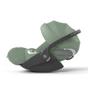 Cybex Siège-auto portable Sirona T Groupe 0+/1 Leaf Green