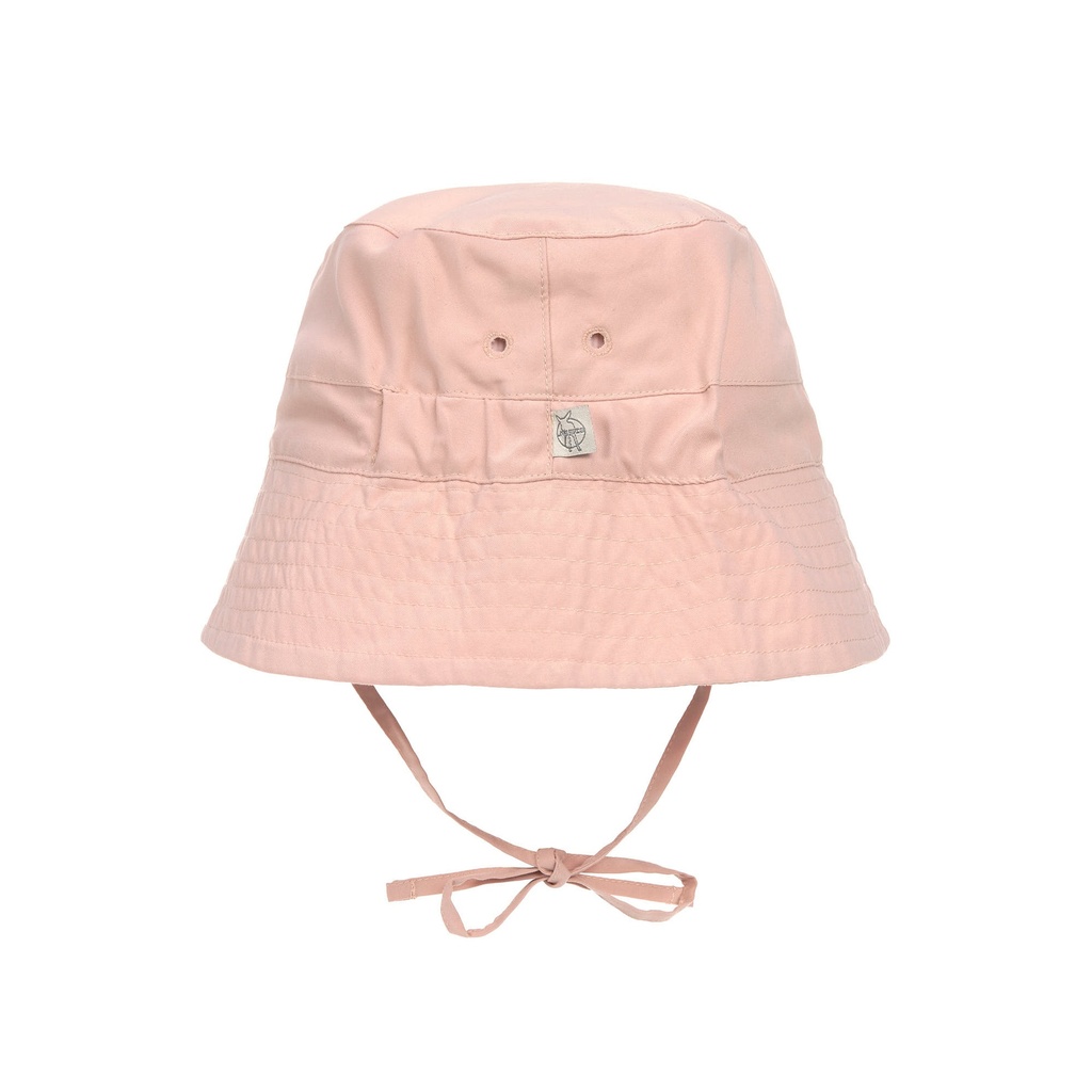 Lässig Zonnehoed Fishing Hat pink