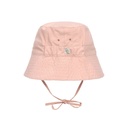 Lässig Zonnehoed Fishing Hat pink