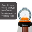 Baby Brezza Chauffe-biberon Safe & Smart