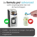 Formula Pro Advanced flesverwarmer/melkbereider