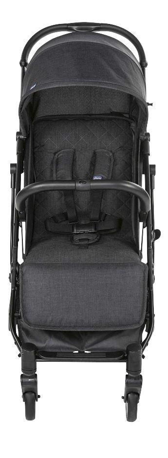 Chicco Poussette canne TrolleyMe Stone