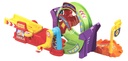 Vtech Babyspeelg TT bolides king roi FR