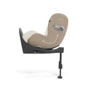 CYBEX Autostoel GR0+ Sirona T i-Size Tissu Plus - Cozy Beige