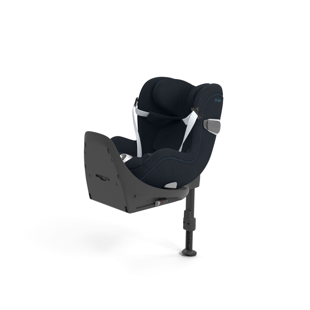 Cybex Siège-auto Sirona T Groupe 0+/1 i-Size Nautical Blue