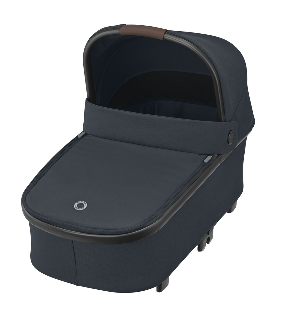 Maxi-Cosi 3-in-1 Kinderwagen Plaza+ Essential Graphite