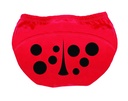 My Carry Potty Oefenbroekje Lieveheersbeestje 2 tot 3 jaar rood  