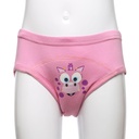 My Carry Potty Culotte d'apprentissage Dragon 2-3 ans rose  