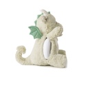 Cloud-B Peluche lumineuse & musicale LoveLight™ Drake le Dragon 30 cm