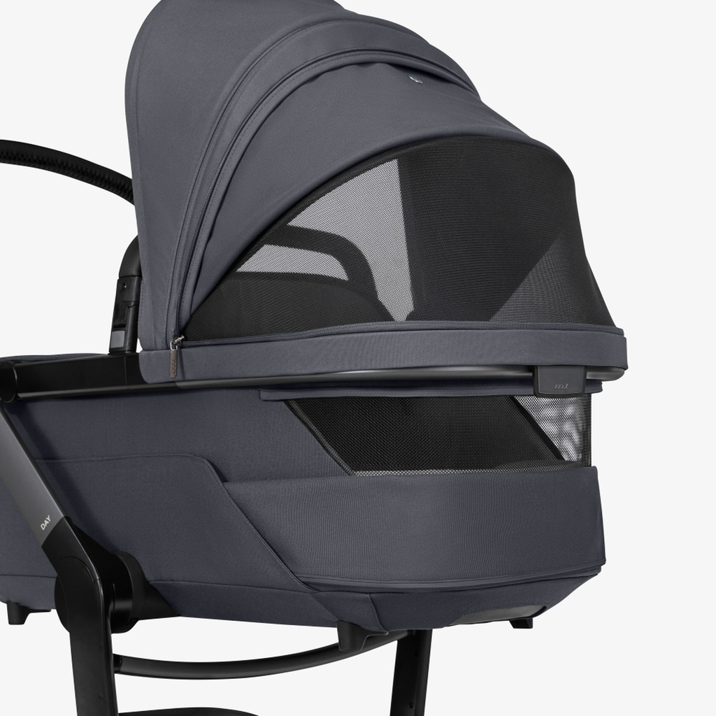 Joolz 3-in-1 Kinderwagen Day5 Stone Grey