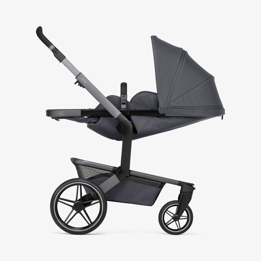 Joolz 3-in-1 Kinderwagen Day5 Stone Grey