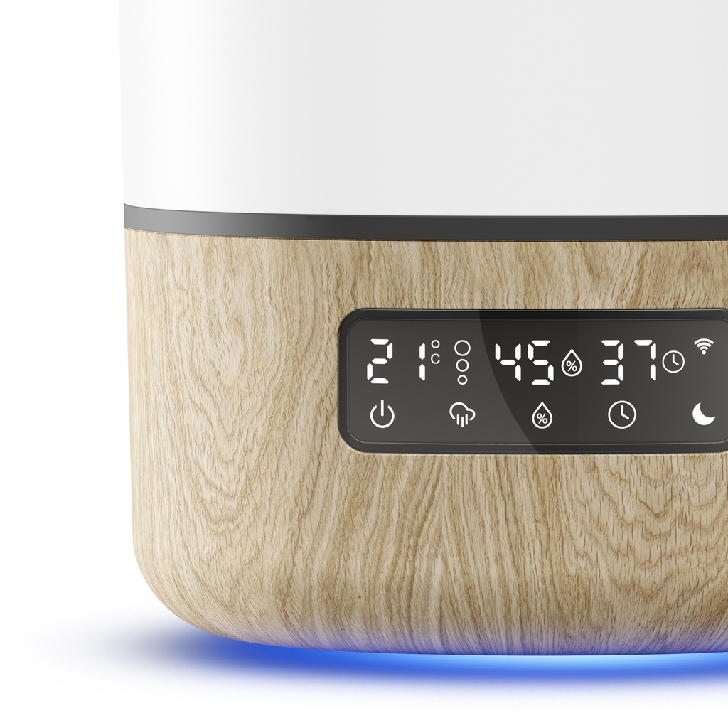 Maxi-Cosi Humidificateur Breathe