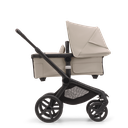 Bugaboo 3-in-1 Kinderwagen Fox 5  Desert Taupe