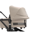 Bugaboo 3-in-1 Kinderwagen Fox 5  Desert Taupe