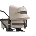 Bugaboo 3-in-1 Kinderwagen Fox 5  Desert Taupe