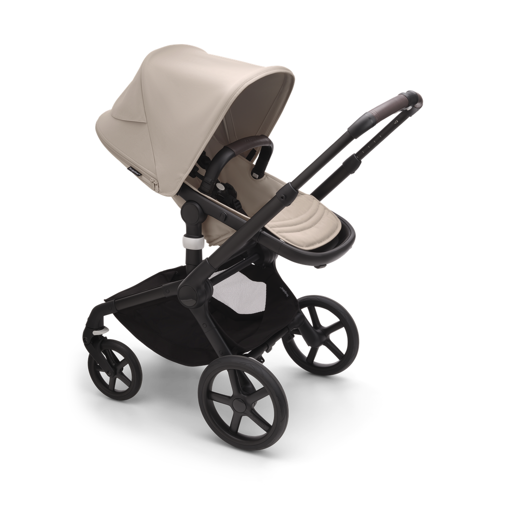 Bugaboo 3-in-1 Kinderwagen Fox 5  Desert Taupe