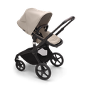 Bugaboo 3-in-1 Kinderwagen Fox 5  Desert Taupe