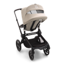 Bugaboo 3-in-1 Kinderwagen Fox 5  Desert Taupe