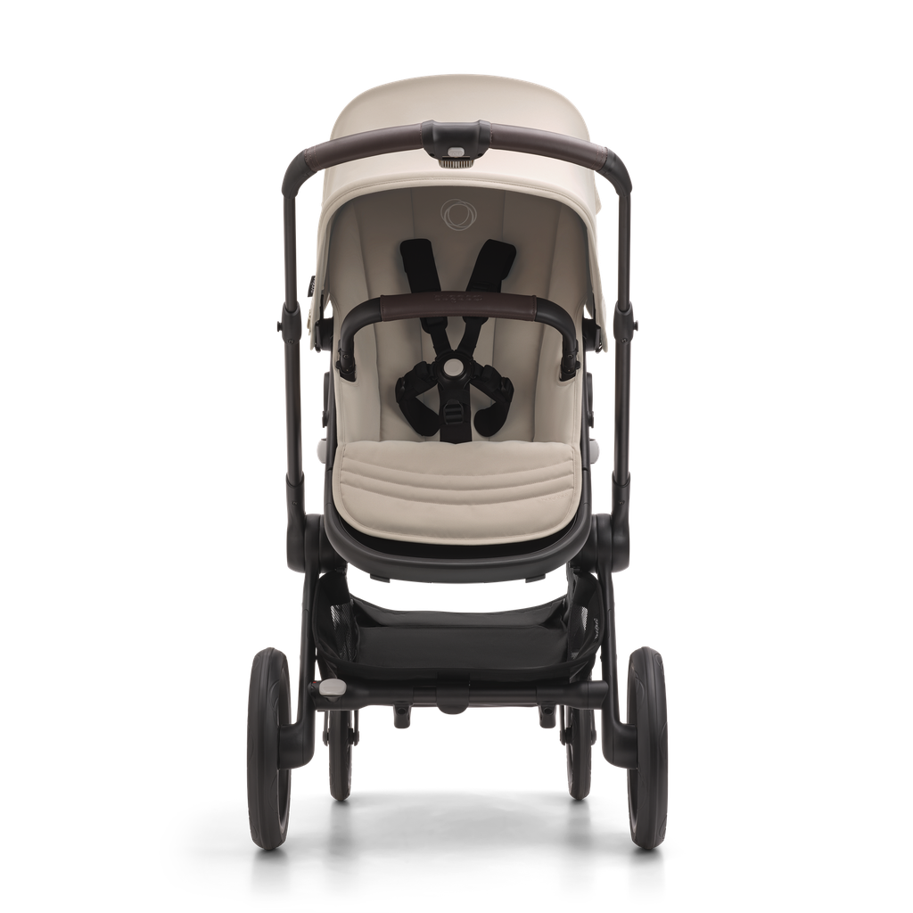 Bugaboo 3-in-1 Kinderwagen Fox 5  Desert Taupe