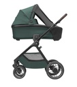 Maxi-Cosi 2-in-1 Kinderwagen Oxford Essential Green