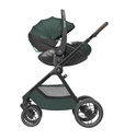 Maxi-Cosi 2-in-1 Kinderwagen Oxford Essential Green