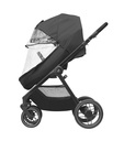 Maxi-Cosi 2-in-1 Kinderwagen Oxford Essential  Black