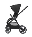 Maxi-Cosi 2-in-1 Kinderwagen Oxford Essential  Black