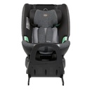 Chicco Autostoel Bi-Seat i-Size Air (inclusief 360°-basis) Groep 0+/1/2/3 Black