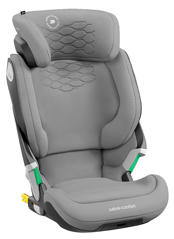 Maxi-Cosi Autostoel Kore Pro Groep 2/3 i-Size Authentic Grey