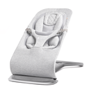 ERGObaby Relax + speelboog Evolve  Light Grey