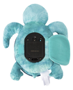 Cloud-B Nachtlampje/projector Tranquil Turtle™ Aqua