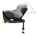 Maxi-Cosi Autostoel Mica 360 Pro Groep 0+/1 Authentic Grey