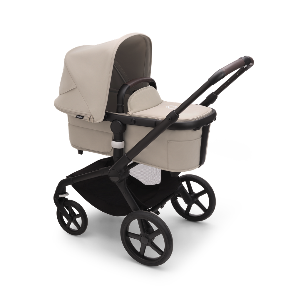 Bugaboo 3-in-1 Kinderwagen Fox 5  Desert Taupe