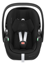 Maxi-Cosi 5-in-1 Kinderwagen Fame Twillic Black (inclusief draagbare autostoel + basis) 