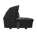 Maxi-Cosi 5-in-1 Kinderwagen Fame Twillic Black (inclusief draagbare autostoel + basis) 