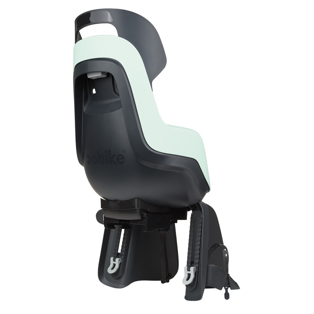 Bobike Siège-vélo GO® Maxi Inclinable Mint | Dreambaby