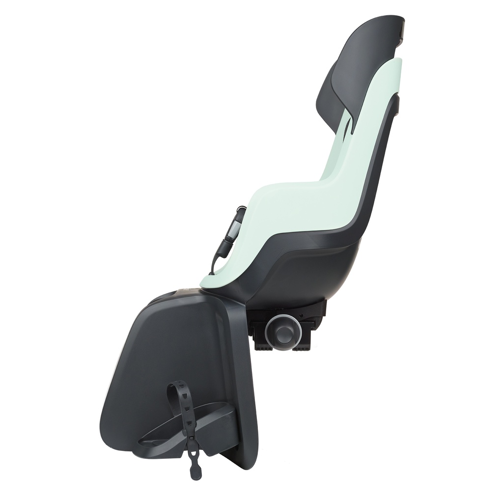 Bobike Siège-vélo GO® Maxi Inclinable Mint | Dreambaby