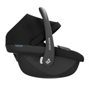 Maxi-Cosi Draagbare autostoel Pebble S i-Size Tonal Black Groep 0+