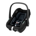 Maxi-Cosi Draagbare autostoel Pebble S i-Size Tonal Black Groep 0+