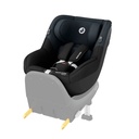 Maxi-Cosi Autostoel Pearl S i-Size Tonal Black Groep 0+/1