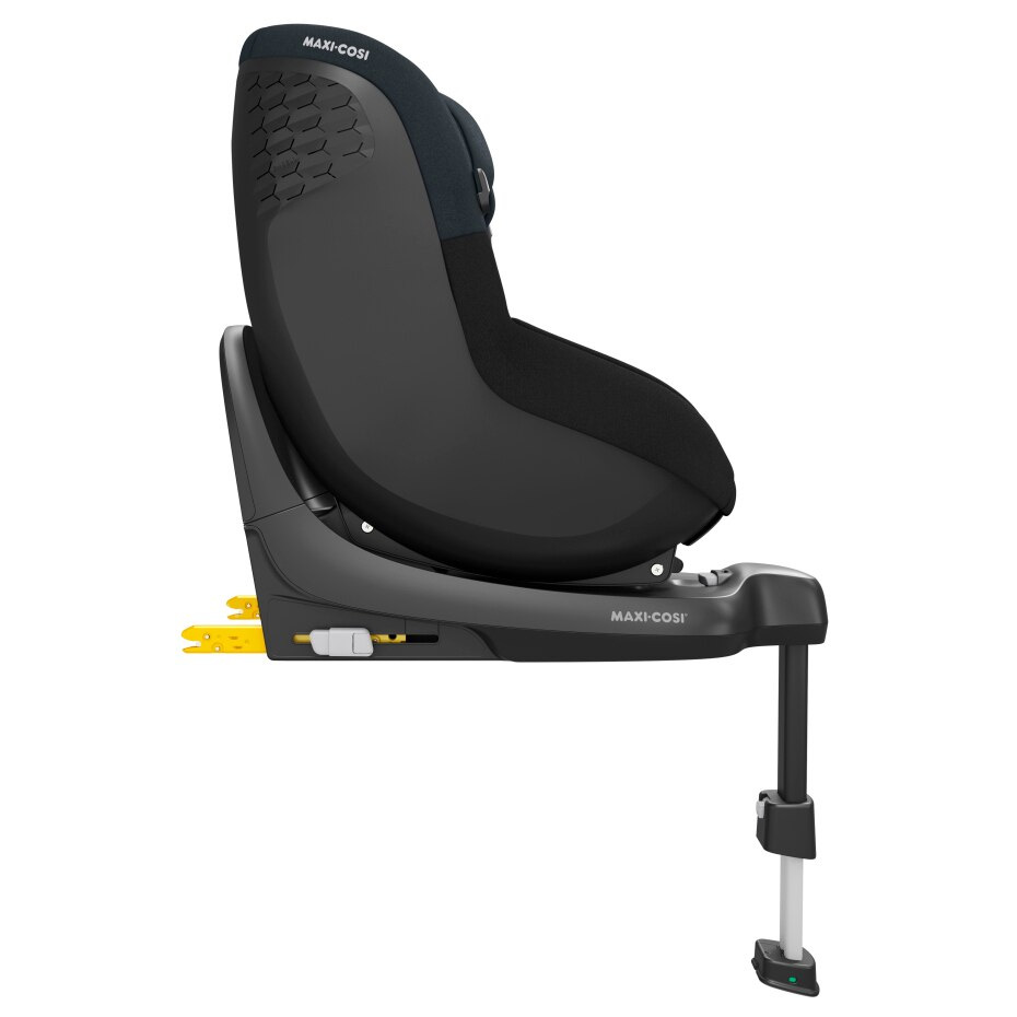 Maxi-Cosi Autostoel Pearl S i-Size Tonal Black Groep 0+/1