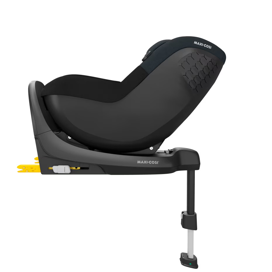 Maxi-Cosi Autostoel Pearl S i-Size Tonal Black Groep 0+/1