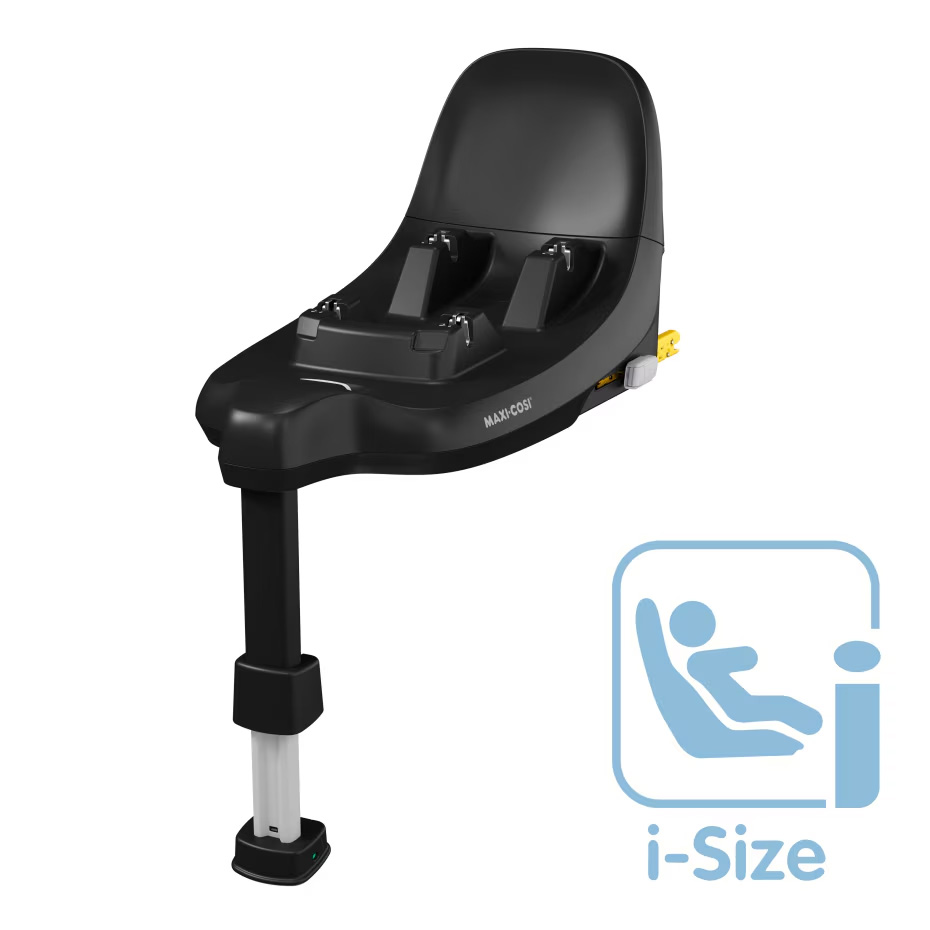 Maxi-Cosi Base pour siège-auto FamilyFix S IsoFix