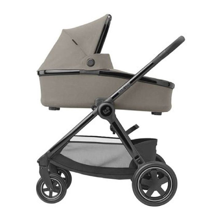 Maxi-Cosi Nacelle pliante Oria Twillic Truffle