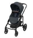 Maxi-Cosi 3-in-1 Kinderwagen Plaza+ Essential Graphite