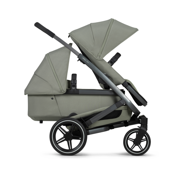 Joolz 3-in-1 Kinderwagen Geo3 Sage Green