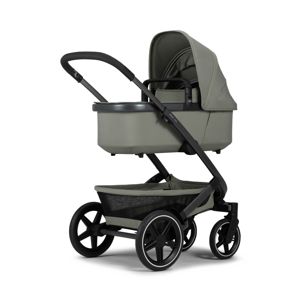 Joolz 3-in-1 Kinderwagen Geo3 Sage Green