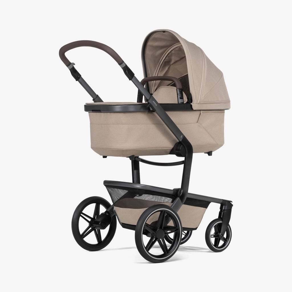 Joolz 3-in-1 Kinderwagen Geo3 Sandy Taupe