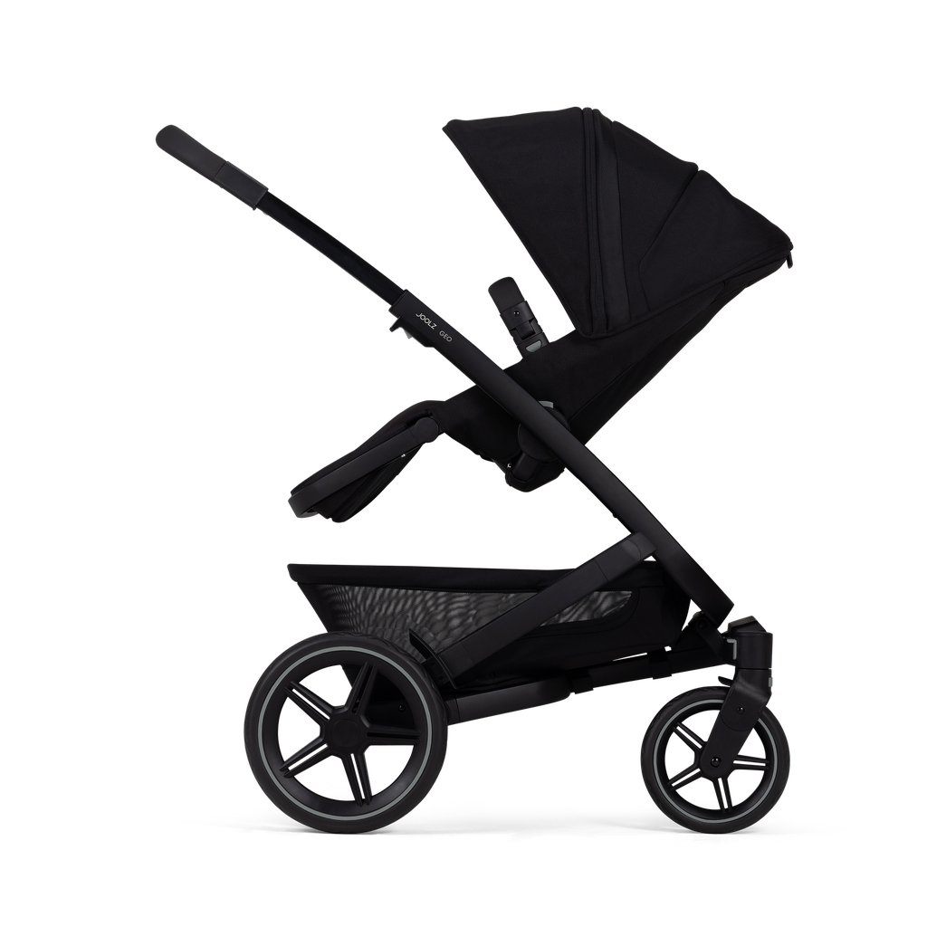 Joolz 3-in-1 Kinderwagen Geo3 Space Black